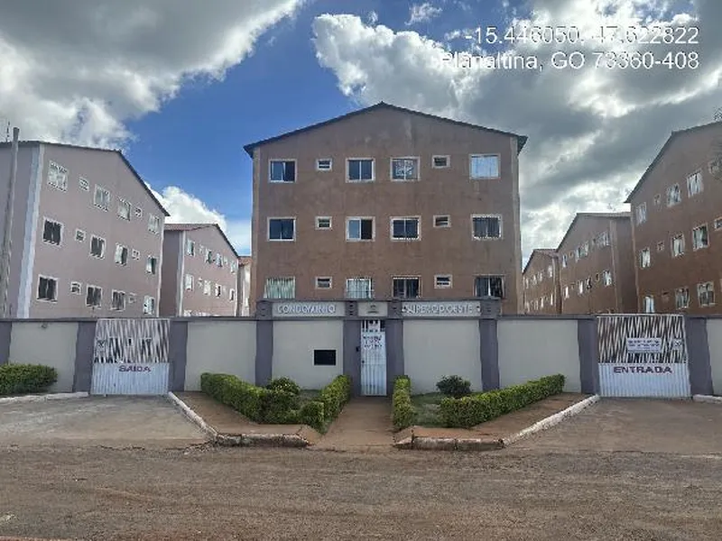 Apartamento em Venda Direta