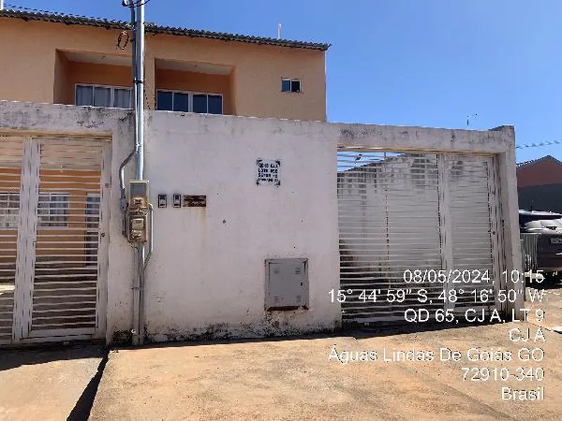 Casa em Venda Direta