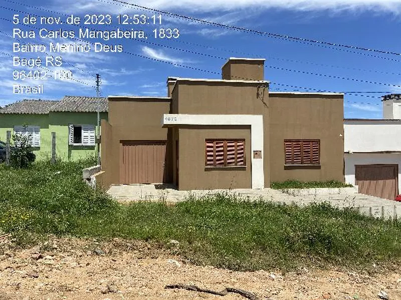 Casa em Venda Direta