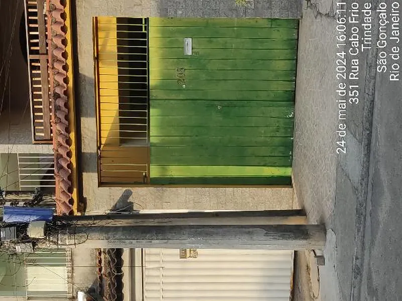 Casa em Venda Direta