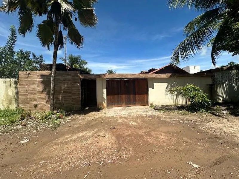 Casa em Venda Direta