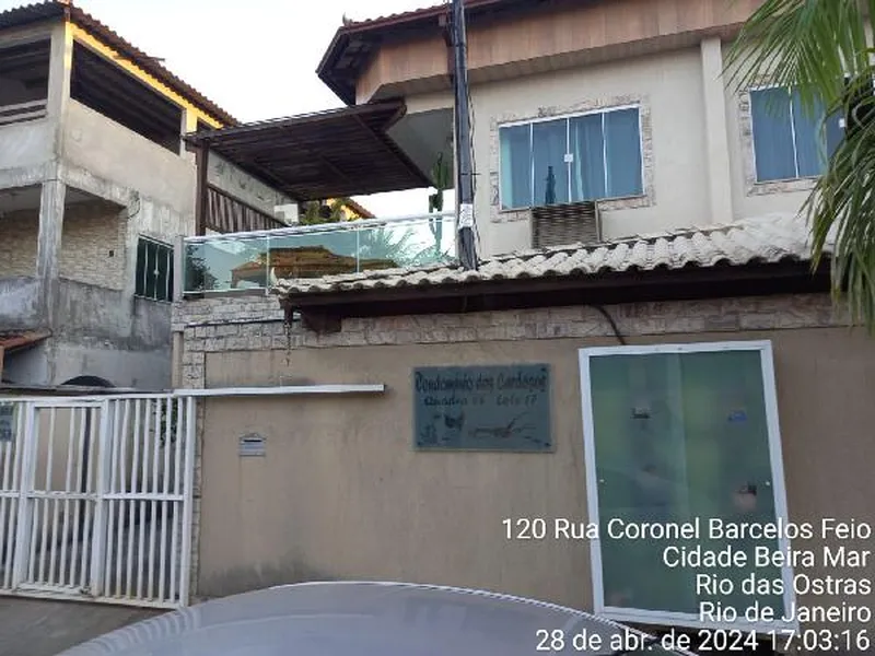 Casa em Venda Direta