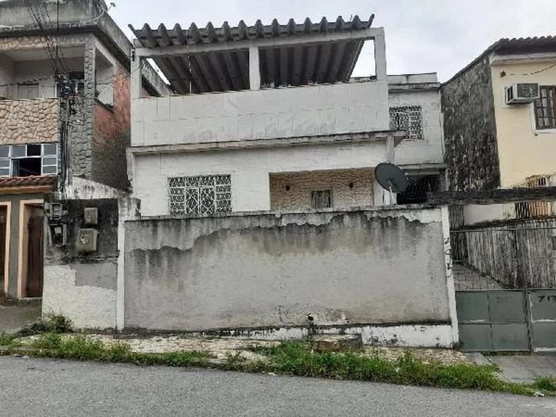 Casa em Venda Direta