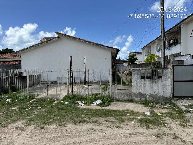 Casa em Venda Direta