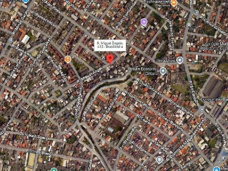 Casa em Venda Direta