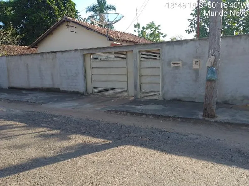 Casa em Venda Direta