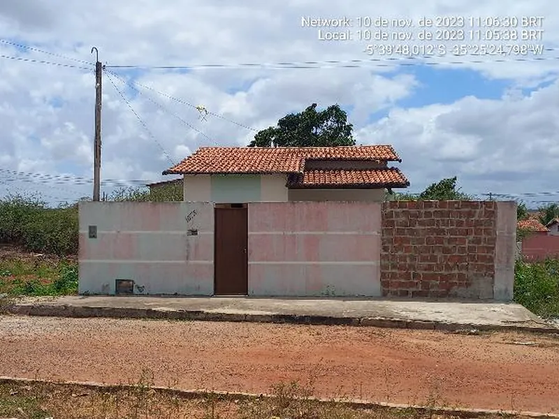 Casa em Venda Direta