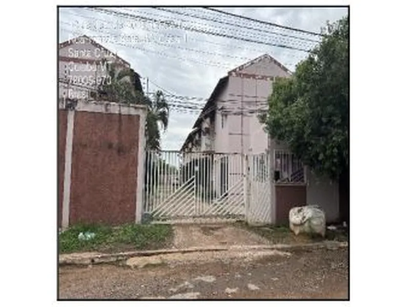 Casa em Venda Direta