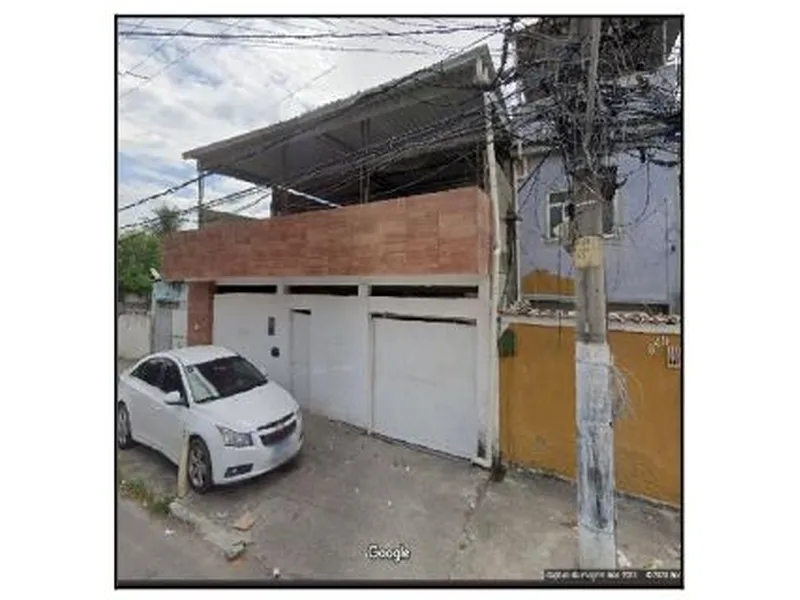 Casa em Venda Direta