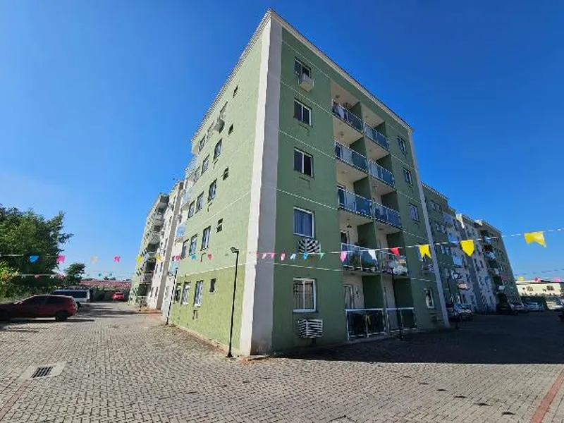 Apartamento em Venda Direta