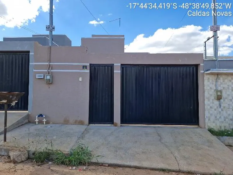 Casa em Venda Direta