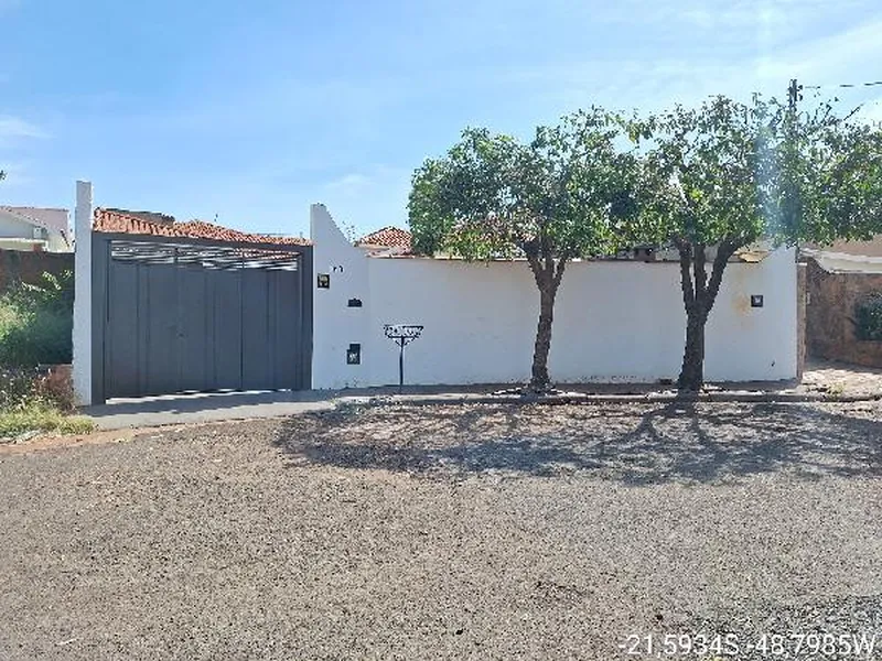 Casa em Venda Direta
