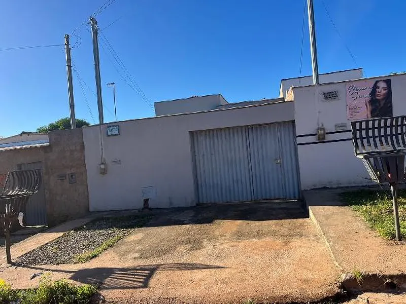 Casa em Venda Direta