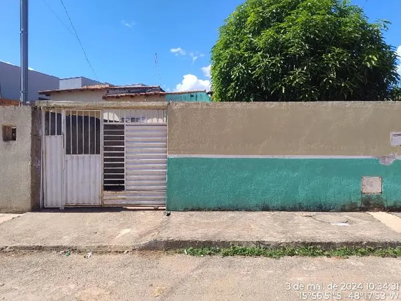 Casa em Venda Direta