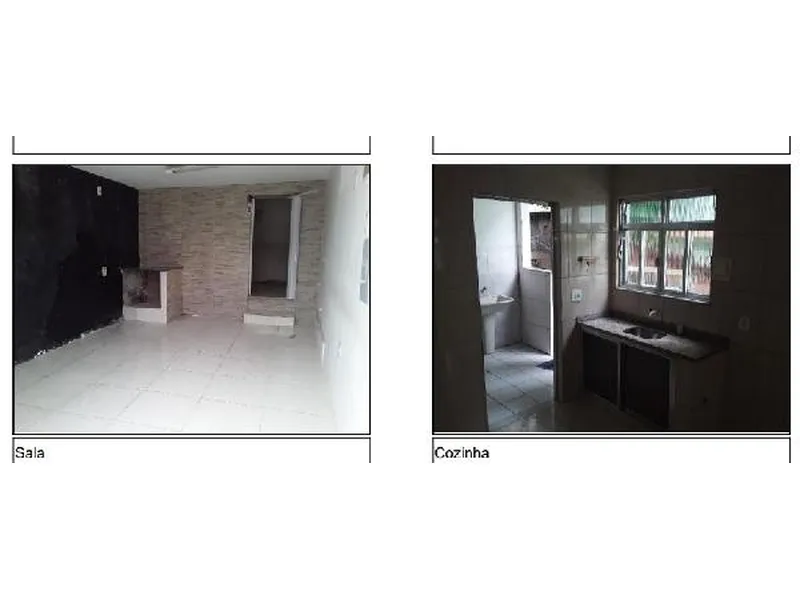 Casa em Venda Direta