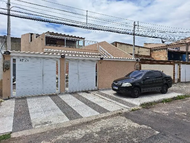 Casa em Venda Direta