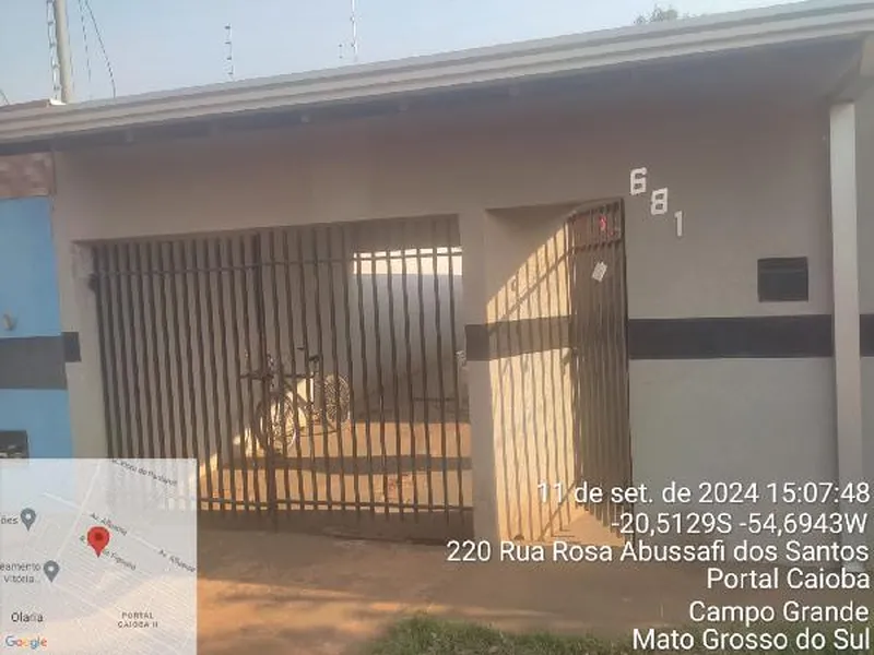 Casa em Venda Direta