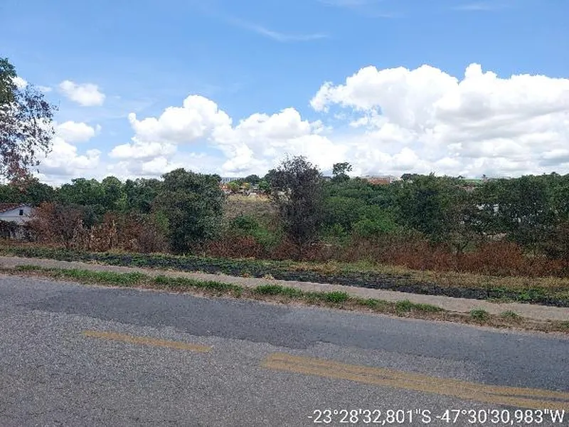 Terreno em Venda Direta