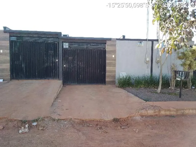 Casa em Venda Direta