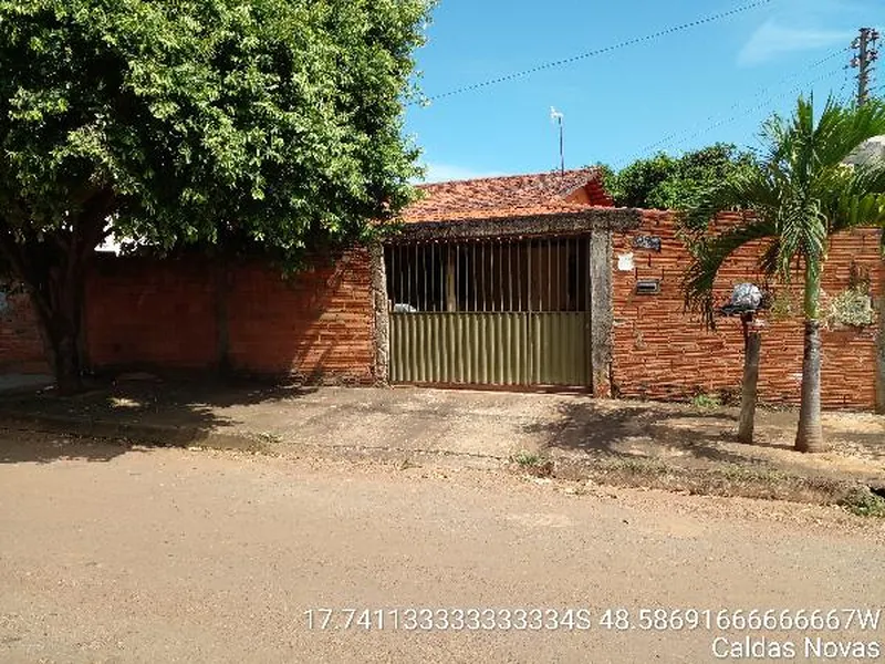 Casa em Venda Direta