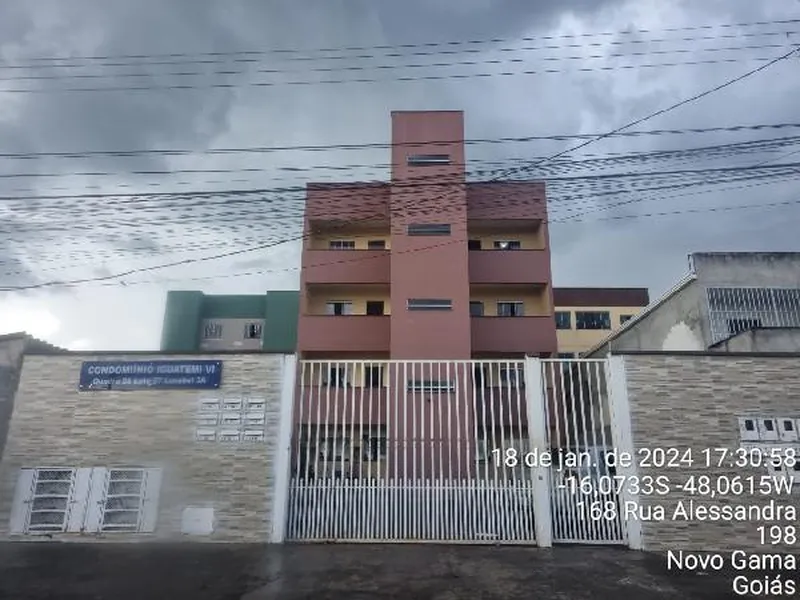 Apartamento em Venda Direta
