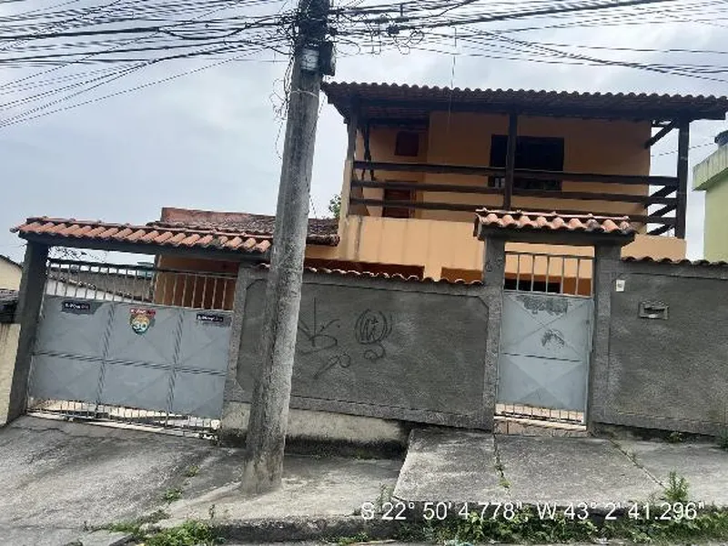 Casa em Venda Direta
