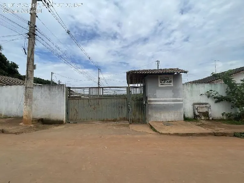 Casa em Venda Direta
