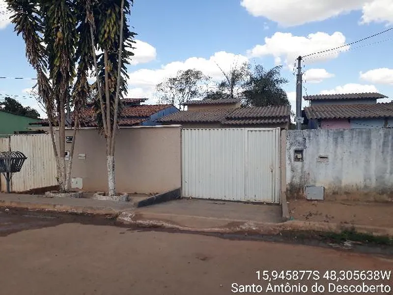 Casa em Venda Direta
