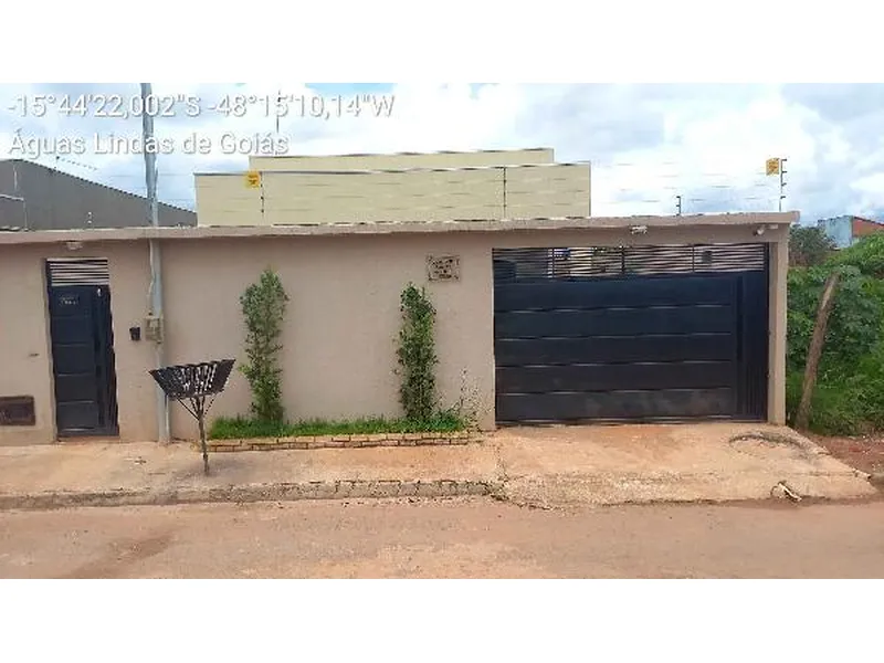 Casa em Venda Direta