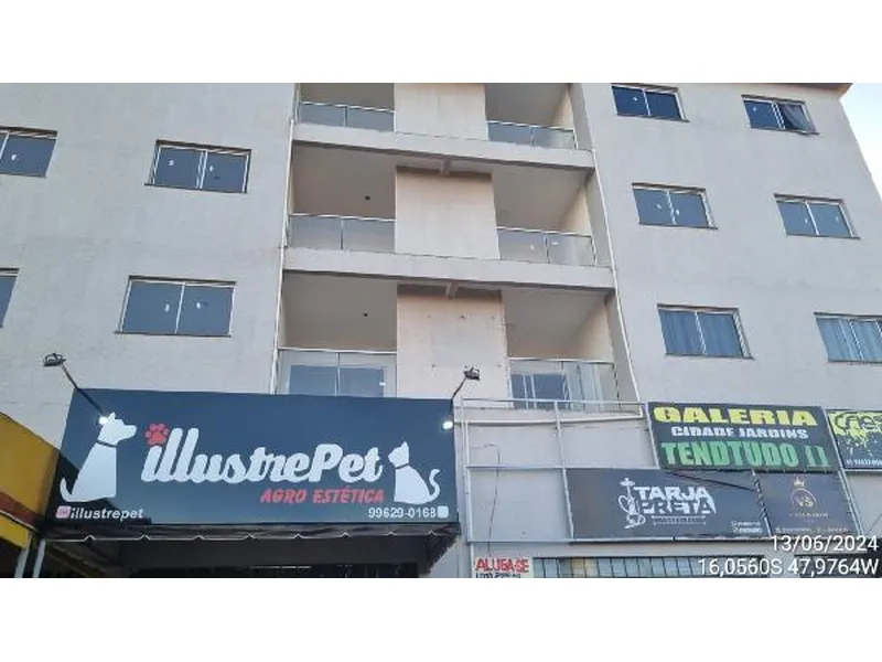 Apartamento em Venda Direta
