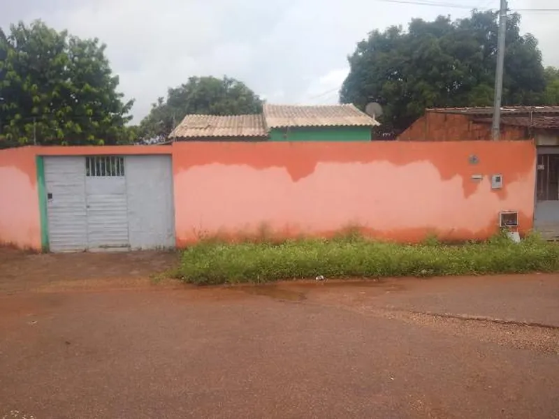 Casa em Venda Direta