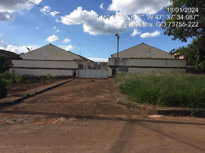 Casa em Venda Direta