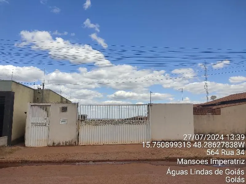 Casa em Venda Direta