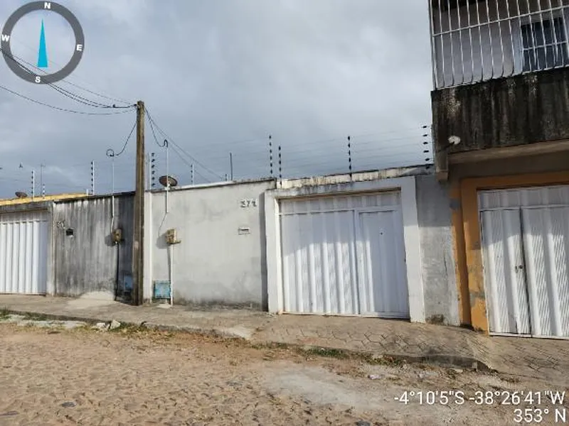 Casa em Venda Direta