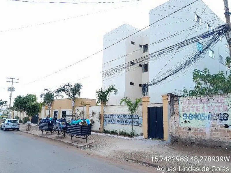 Apartamento em Venda Direta