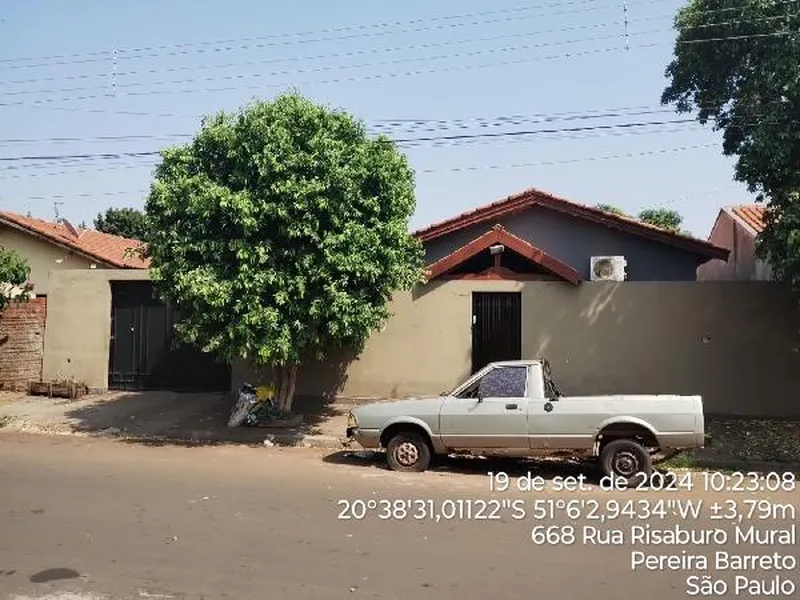 Casa em Venda Direta