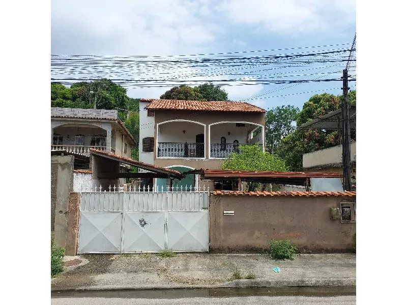 Casa em Venda Direta