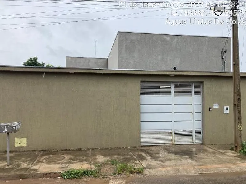 Casa em Venda Direta
