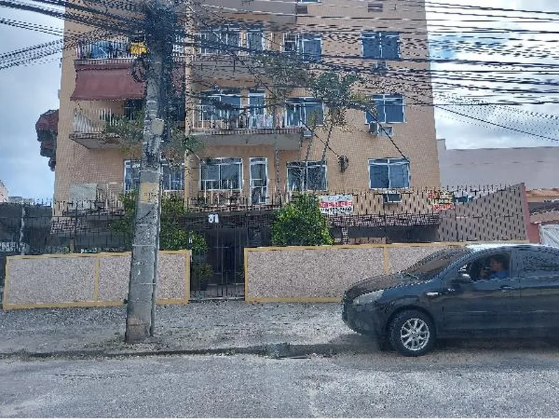 Apartamento em Venda Direta