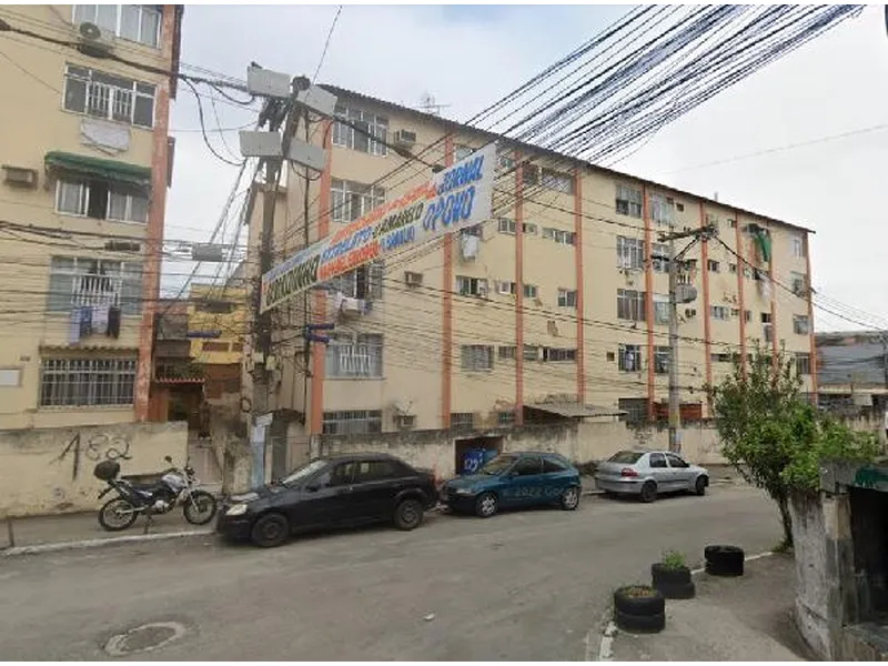 Apartamento em Venda Direta