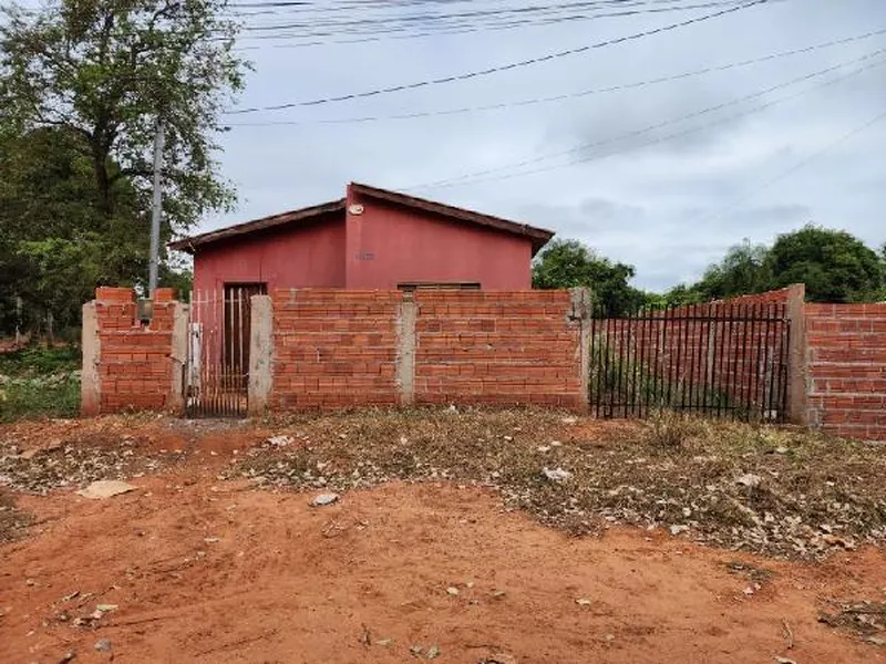 Casa em Venda Direta