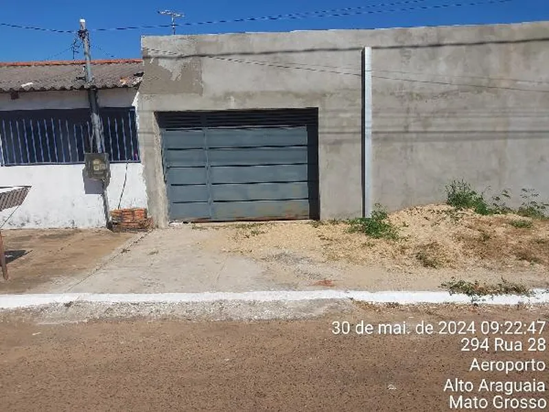 Casa em Venda Direta