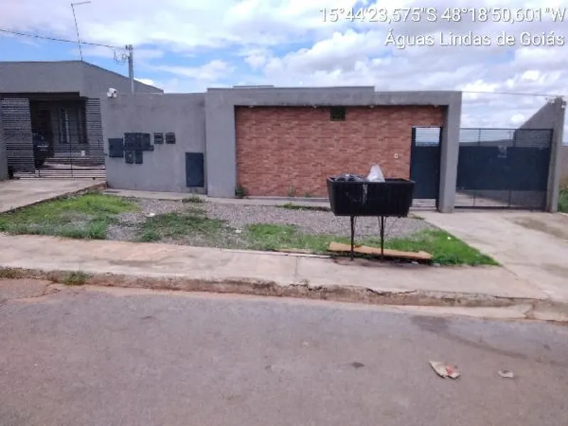 Casa em Venda Direta