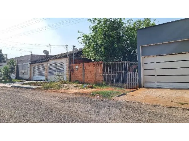 Casa em Venda Direta