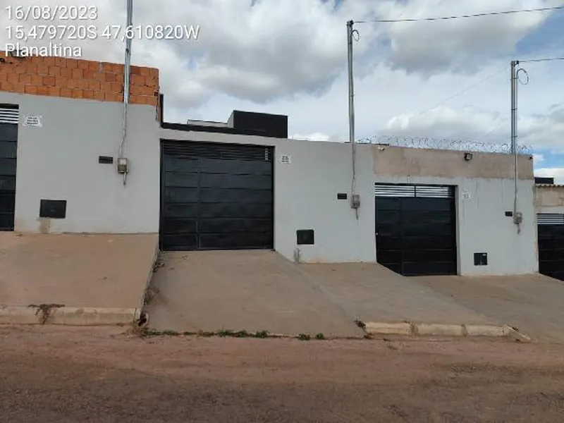 Casa em Venda Direta