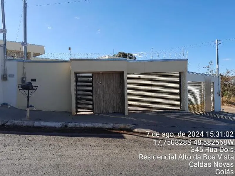 Casa em Venda Direta
