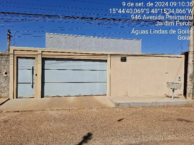 Casa em Venda Direta