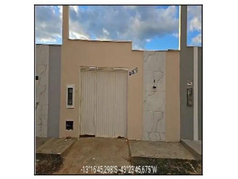 Casa em Venda Direta