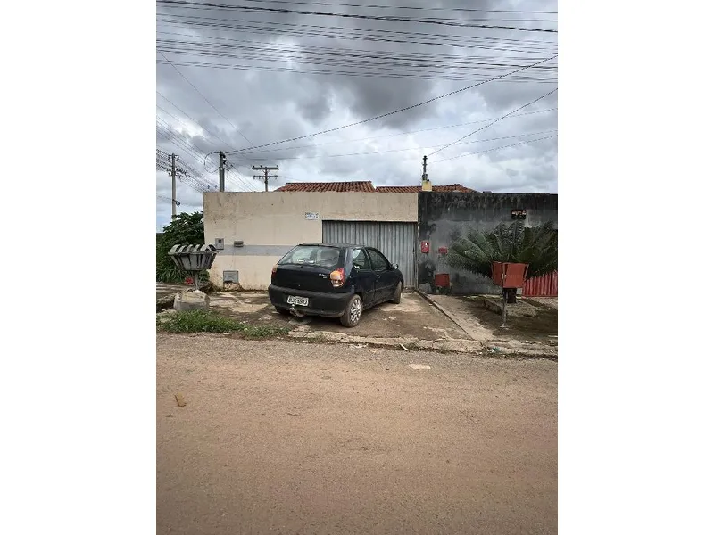 Casa em Venda Direta