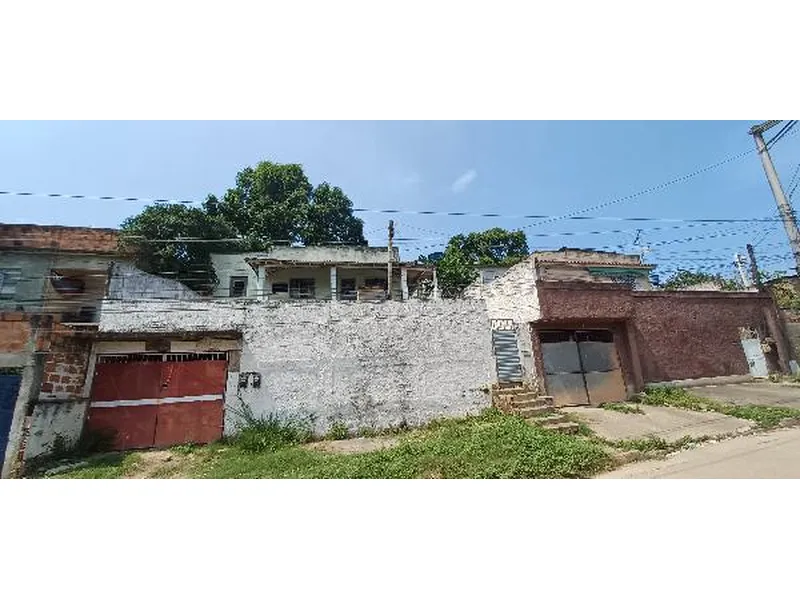 Casa em Venda Direta